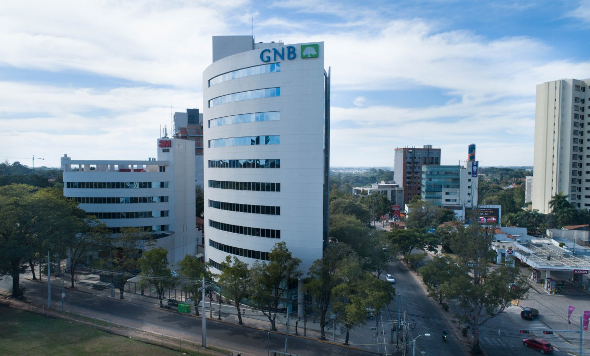 Administradora del fondo